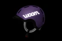 Casco per bambini Woom  3.0 Lilac