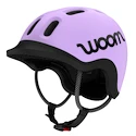 Casco per bambini Woom  3.0 Lilac