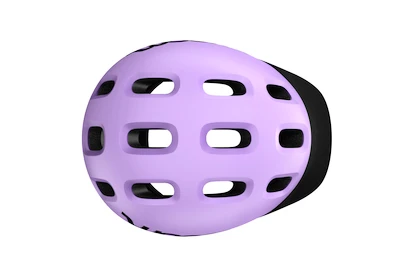 Casco per bambini Woom  3.0 Lilac