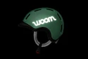 Casco per bambini Woom  3.0 Mint