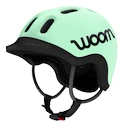 Casco per bambini Woom  3.0 Mint