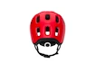 Casco per bambini Woom  3.0 Red