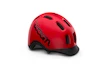 Casco per bambini Woom  3.0 Red