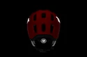 Casco per bambini Woom  3.0 Red