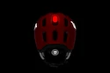 Casco per bambini Woom  3.0 Red