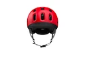 Casco per bambini Woom  3.0 Red