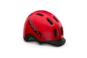 Casco per bambini Woom  3.0 Red