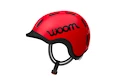 Casco per bambini Woom  3.0 Red