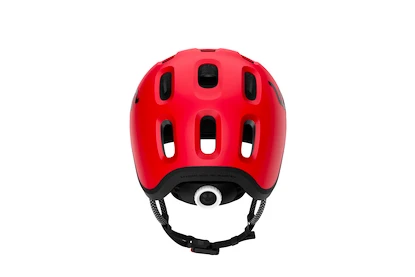 Casco per bambini Woom  3.0 Red