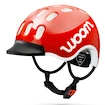 Casco per bambini Woom  red XS