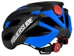 Casco Powerslide  Race Attack Black/Blue