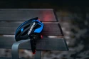 Casco Powerslide  Race Attack Black/Blue