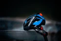 Casco Powerslide  Race Attack Black/Blue