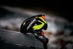 Casco Powerslide  Race Attack Black/Yellow