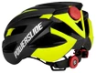 Casco Powerslide  Race Attack Black/Yellow