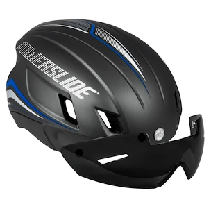 Casco Powerslide  Wind Matt Ti S/M