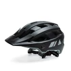 Casco Rollerblade  X-HELMET Black