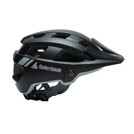 Casco Rollerblade X-HELMET Black