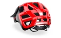 Casco Rudy Project  Crossway Black/Red shiny