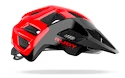 Casco Rudy Project  Crossway Black/Red shiny