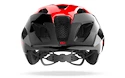 Casco Rudy Project  Crossway Black/Red shiny