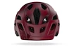 Casco Rudy Project  Protera+ Red