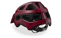 Casco Rudy Project  Protera+ Red