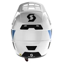 Casco Scott  Nero PLUS (CE & CPSC) white