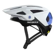 Casco Scott  Stego Plus (CE) white