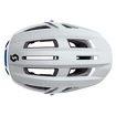 Casco Scott  Stego Plus (CE) white