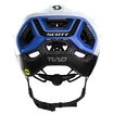 Casco Scott  Stego Plus (CE) white