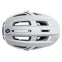 Casco Scott  Stego Plus (CE) white