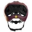 Casco Scott  Stego Plus red