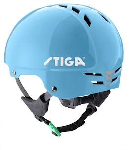 Casco Stiga Play Play blue