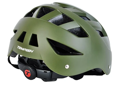 Casco Tempish  Marilla Green XL