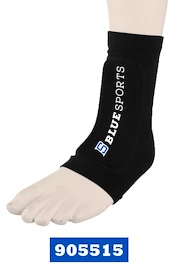 Cavigliera Blue Sports LACE BITE GEL PROTECTOR SLEEVE