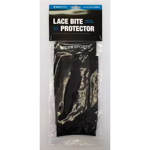 Cavigliera Blue Sports  LACE BITE GEL PROTECTOR SLEEVE