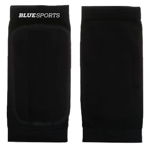 Cavigliera Blue Sports  LACE BITE GEL PROTECTOR SLEEVE