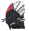 CCM  3 white/white/red/black