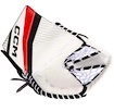 CCM  3 white/white/red/black