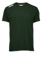 CCM  SS Essential Tee Dark Green