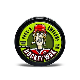 Cera ODOR-AID Hockey Wax Puck 100gm