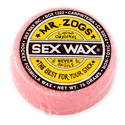 Cera per lama Hejduk  Mr. Zogs Sex Wax