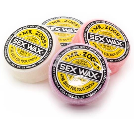 Cera per lama Hejduk Mr. Zogs Sex Wax