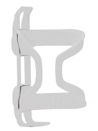 Cestino per borraccia Blackburn Wayside MTB Cage - White