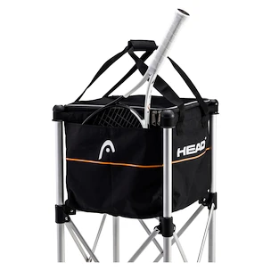 Cestino per palline da tennis Head  Ball Trolley