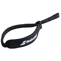 Cinghia da polso Babolat  Wrist Strap Padel Black