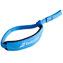 Cinghia da polso Babolat  Wrist Strap Padel Blue