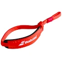 Cinghia da polso Babolat  Wrist Strap Padel Red