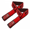 Cinghie per sollevamento pesi Power System  Trhačky Lifting Straps Duplex